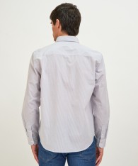 Camisa Stripes Premium