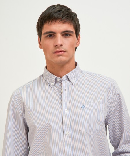 Camisa Stripes Premium 2