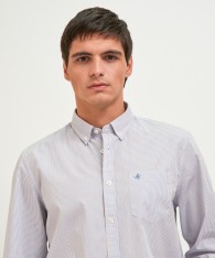 Camisa Stripes Premium