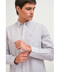 Camisa Stripes Premium