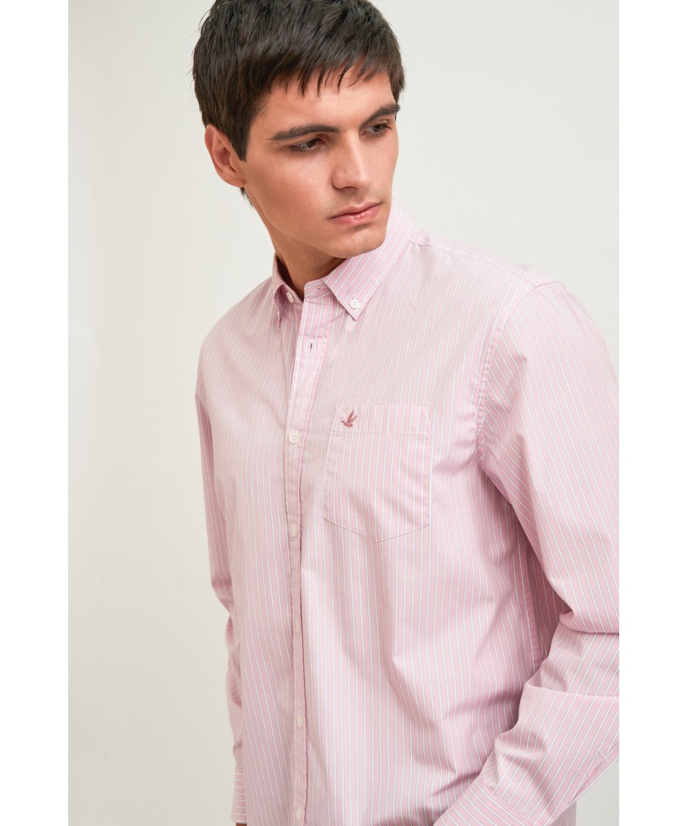 Camisa Stripes Premium