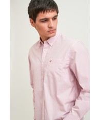 Camisa Stripes Premium