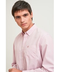 Camisa Stripes Premium