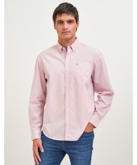 Camisa Stripes Premium