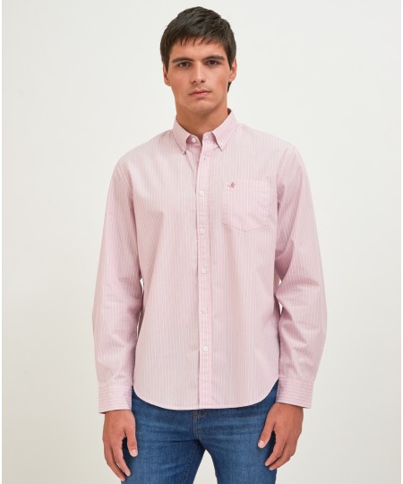 Camisa Stripes Premium