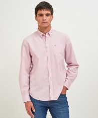 Camisa Stripes Premium