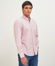 Camisa Stripes Premium
