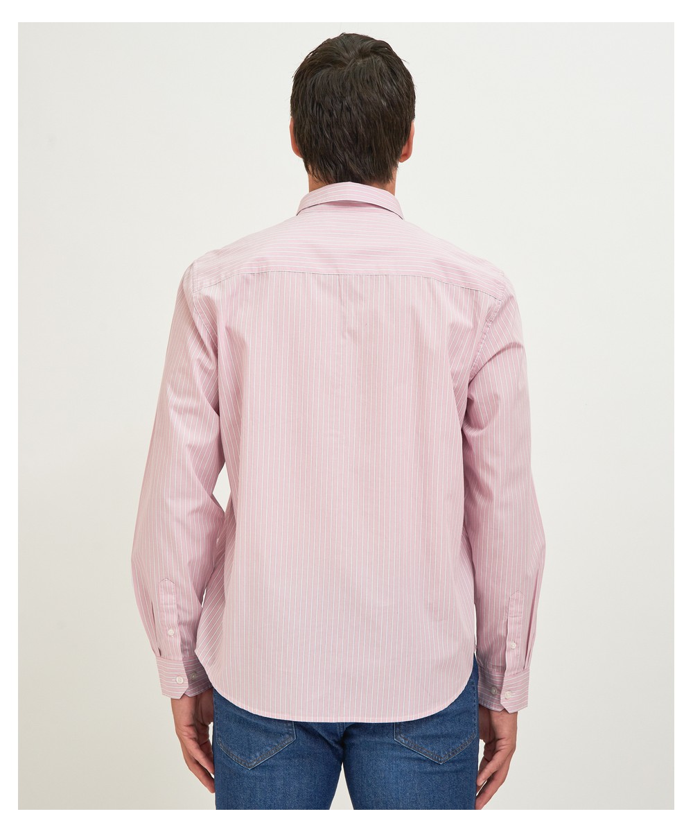 Camisa Stripes Premium
