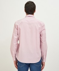 Camisa Stripes Premium