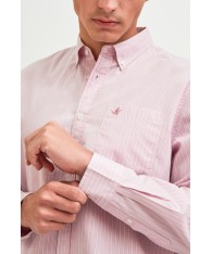 Camisa Stripes Premium