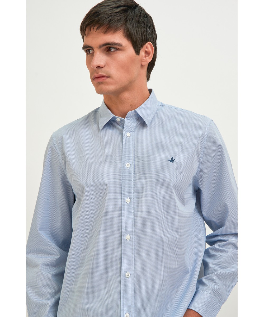 Camisa Print Premium