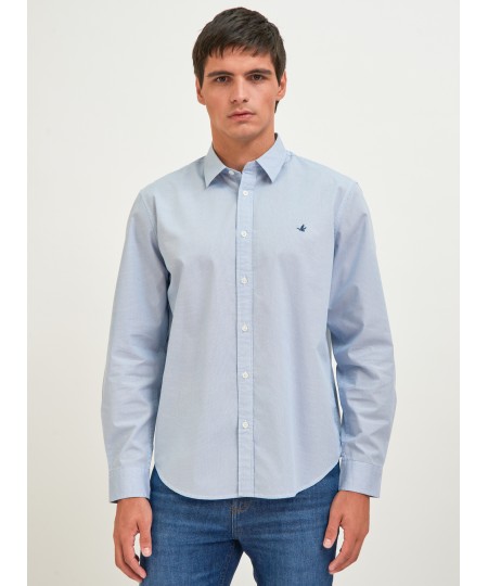 Camisa Print Premium