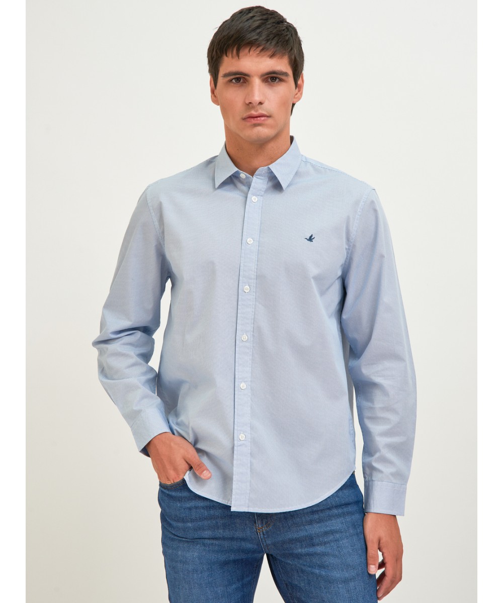 Camisa Print Premium