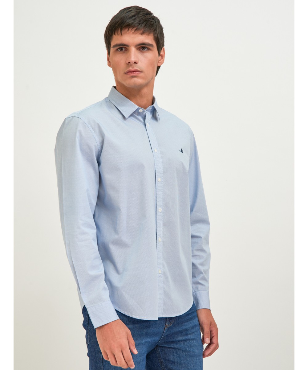 Camisa Print Premium