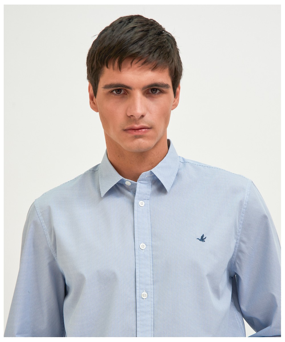 Camisa Print Premium