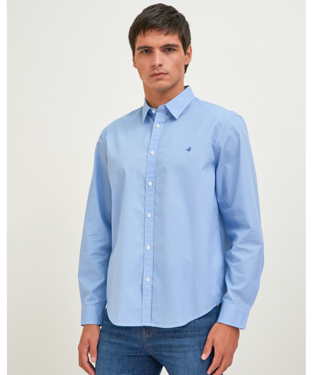 Camisa Print Premium