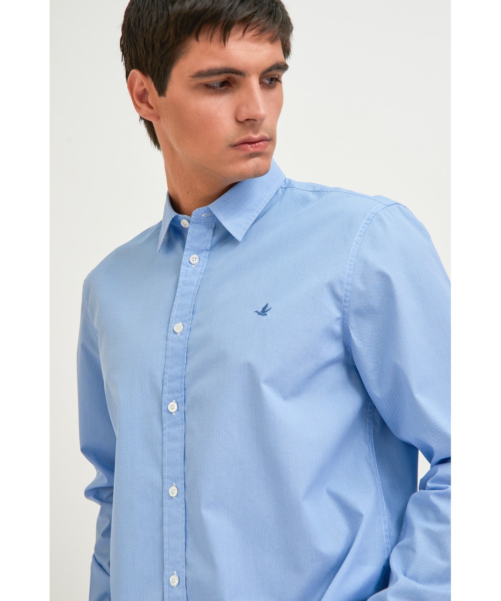 Camisa Print Premium