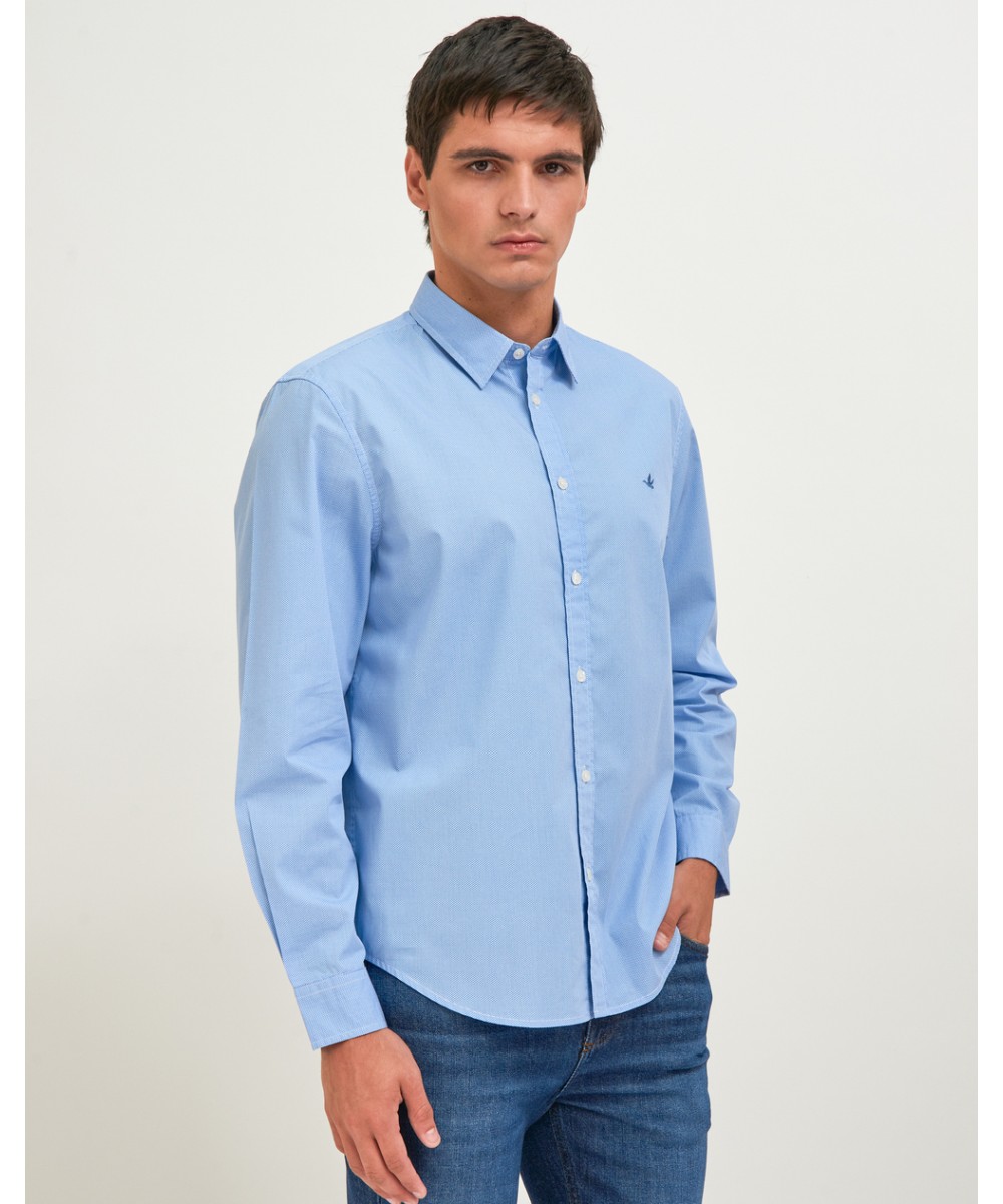 Camisa Print Premium