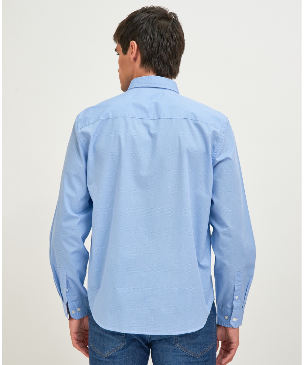 Camisa Print Premium