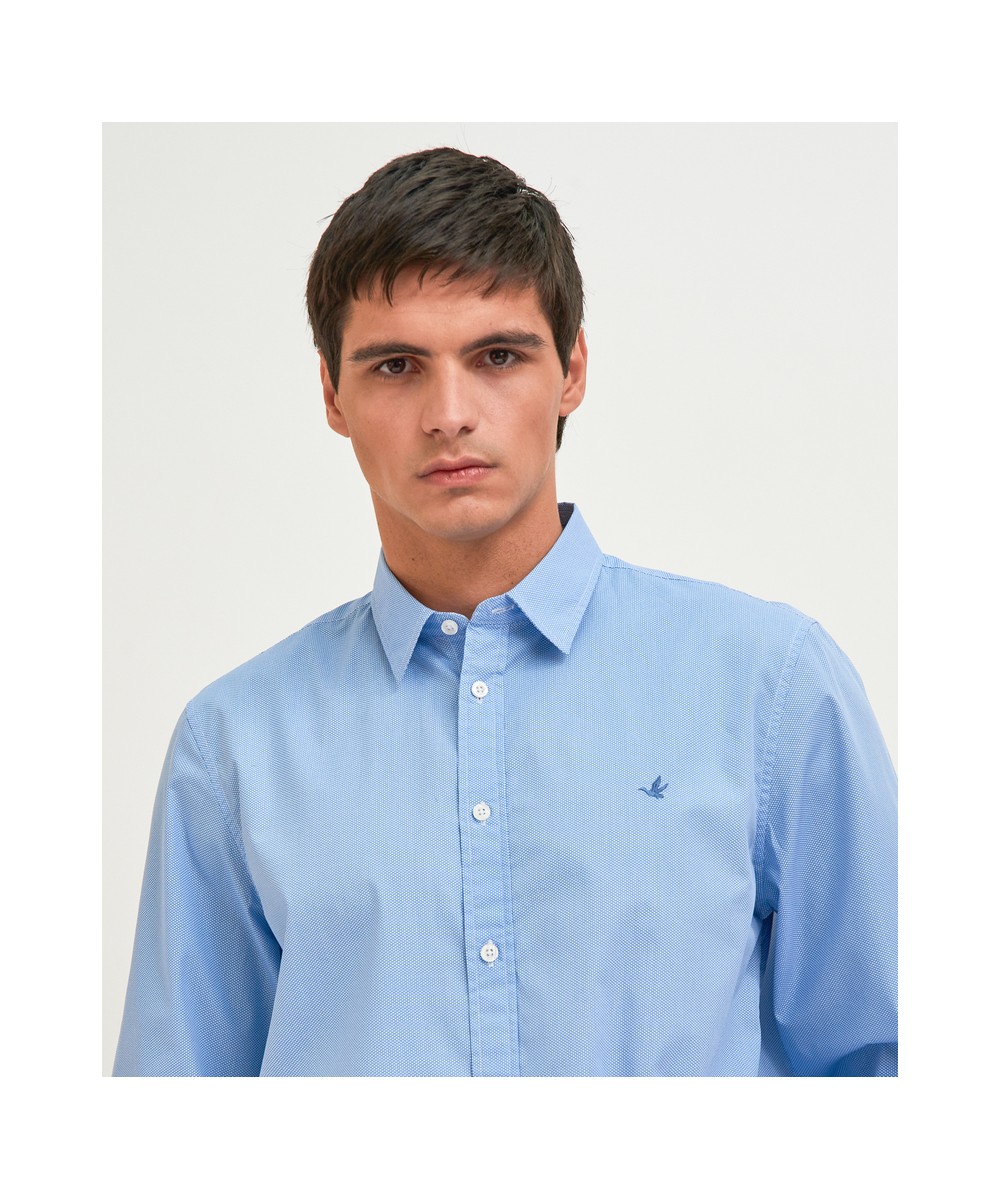 Camisa Print Premium