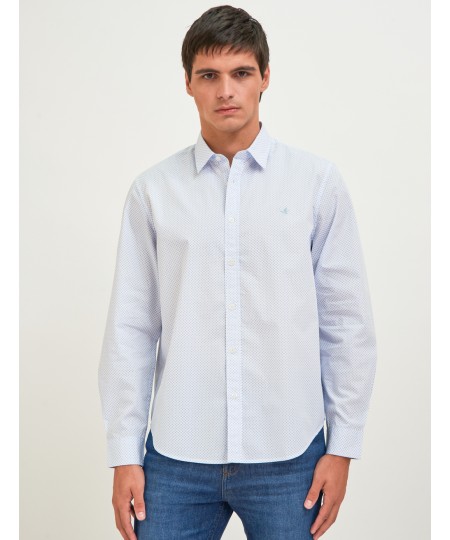 Camisa Print Premium