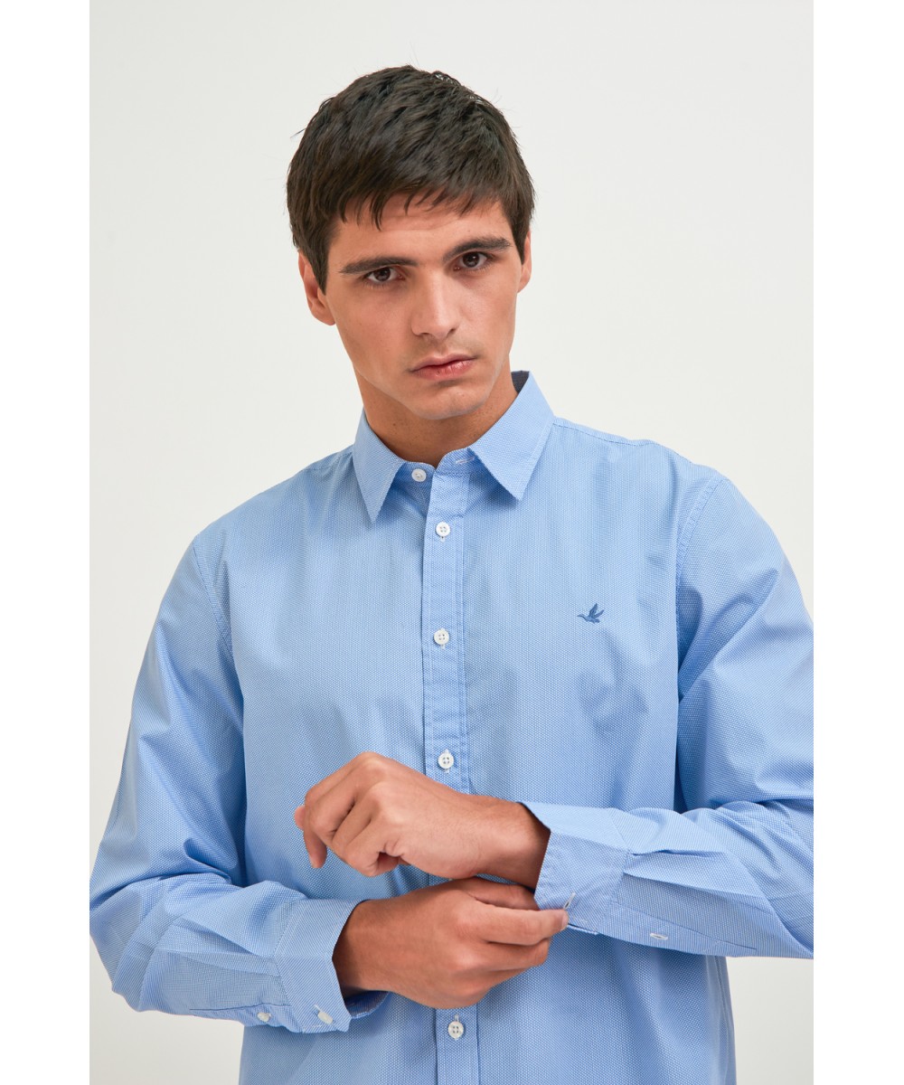 Camisa Print Premium