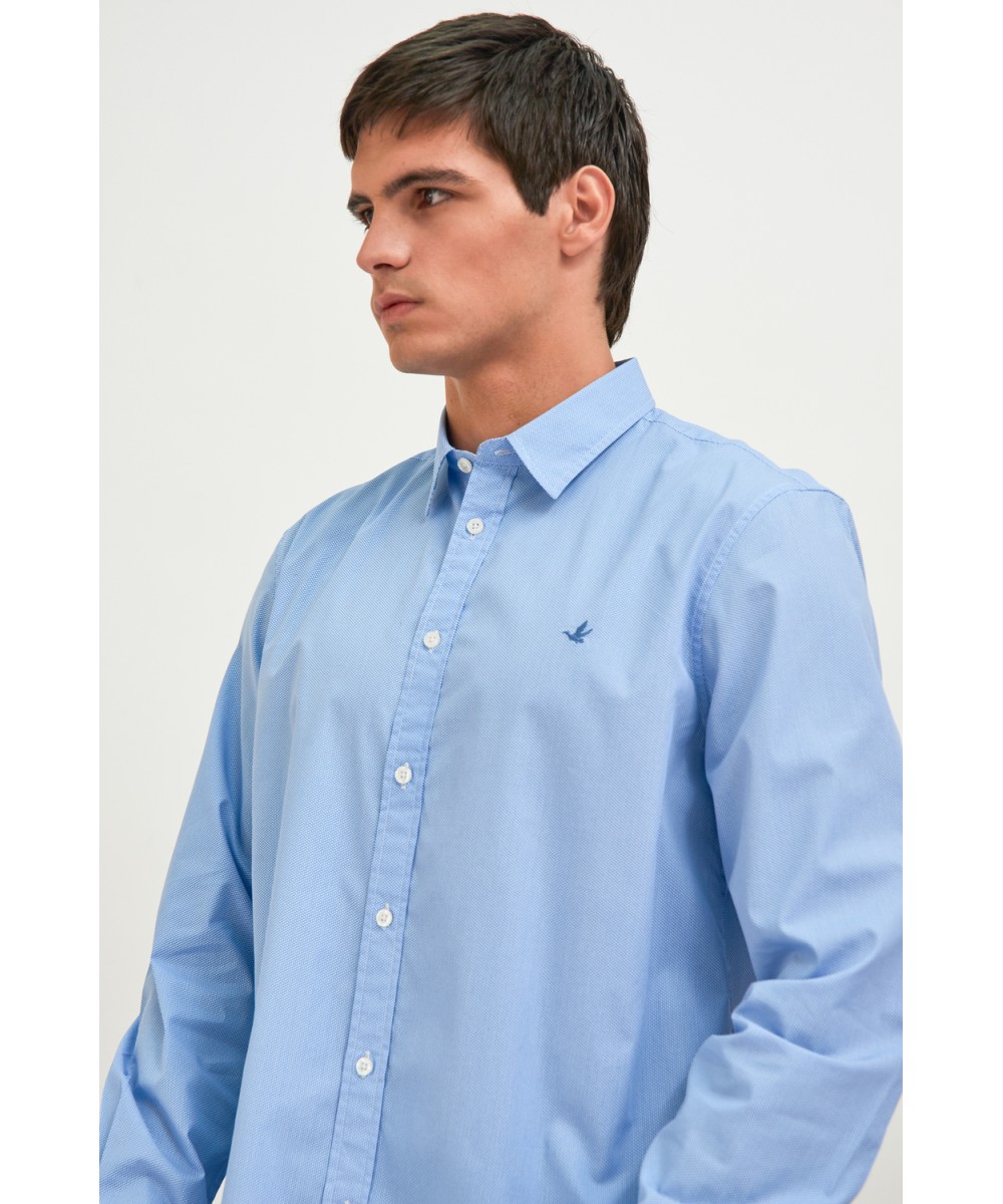 Camisa Print Premium