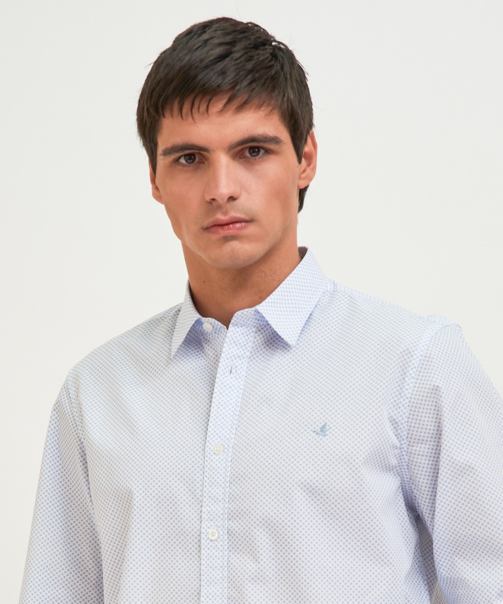 Camisa Print Premium