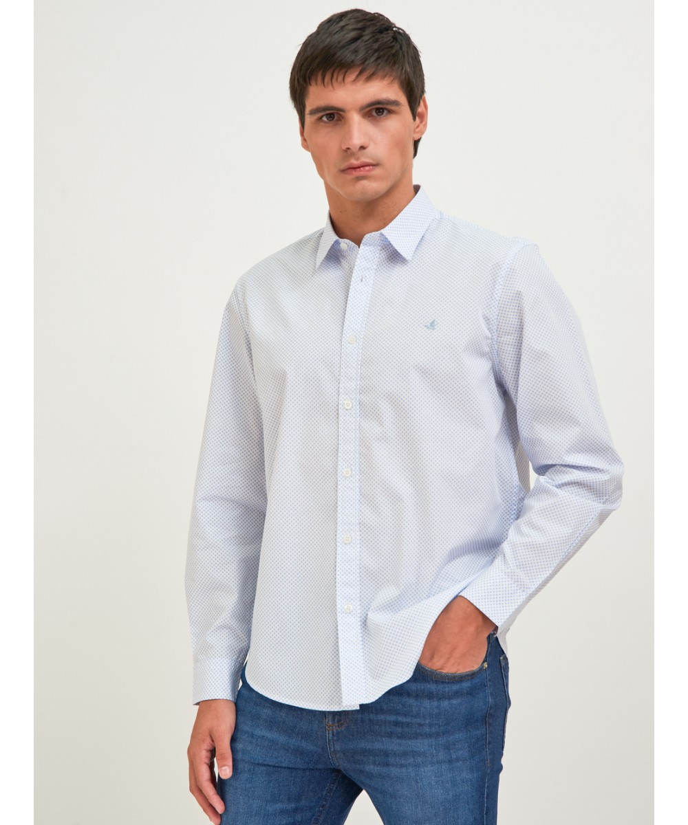 Camisa Print Premium