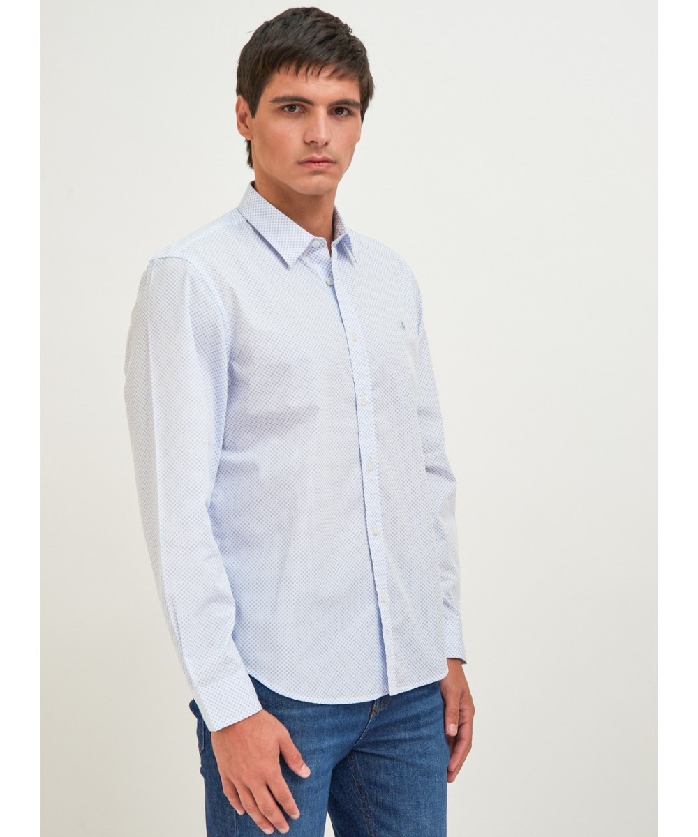 Camisa Print Premium