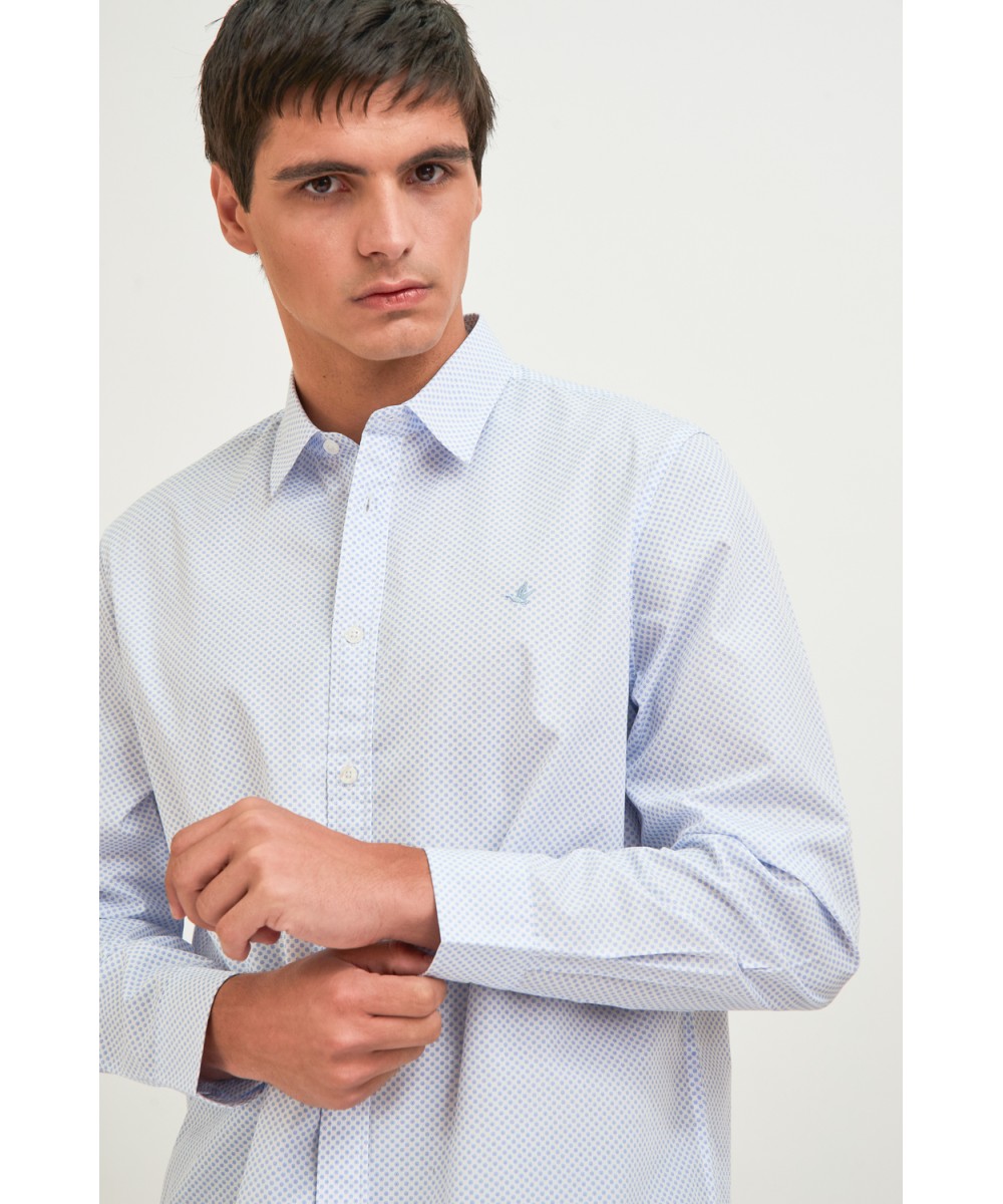 Camisa Print Premium