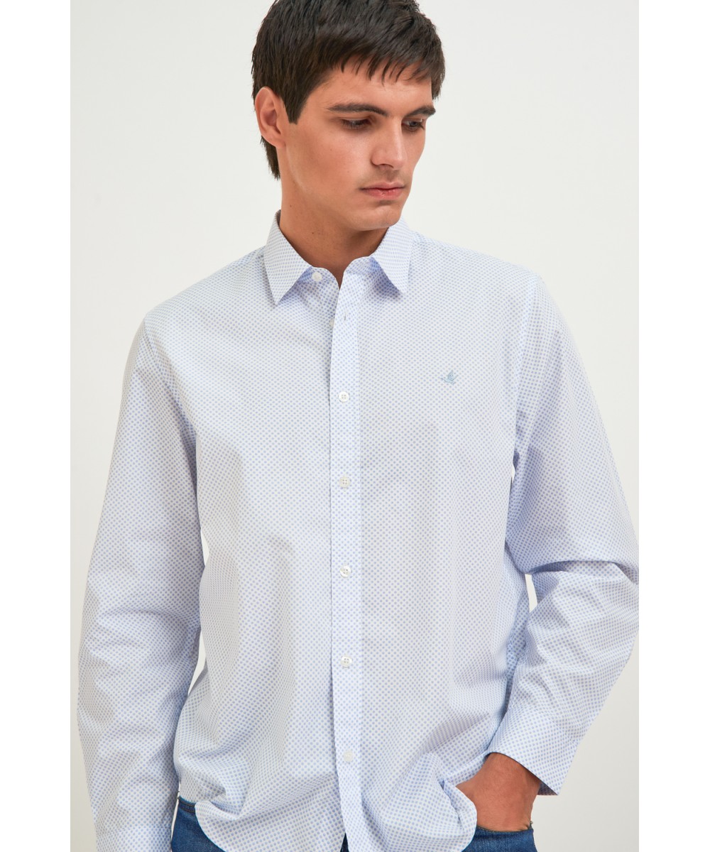 Camisa Print Premium