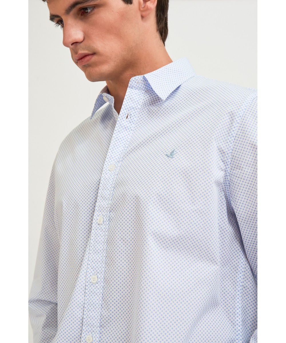 Camisa Print Premium