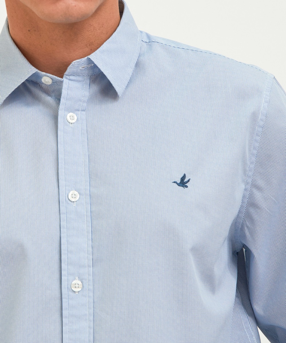 Camisa Print Premium