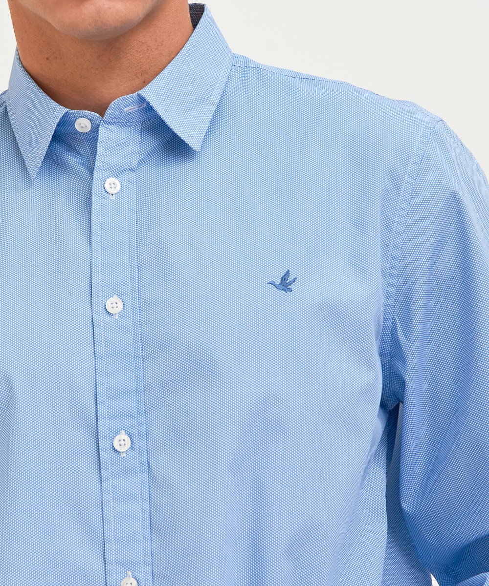 Camisa Print Premium