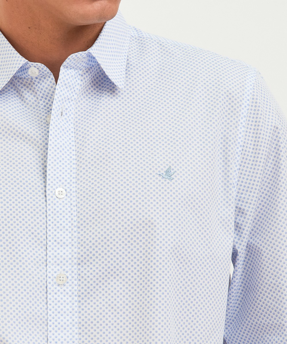 Camisa Print Premium