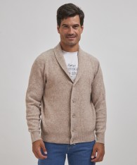 Cardigan Henrik