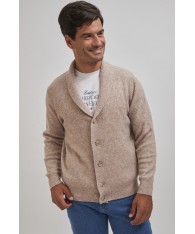 Cardigan Henrik