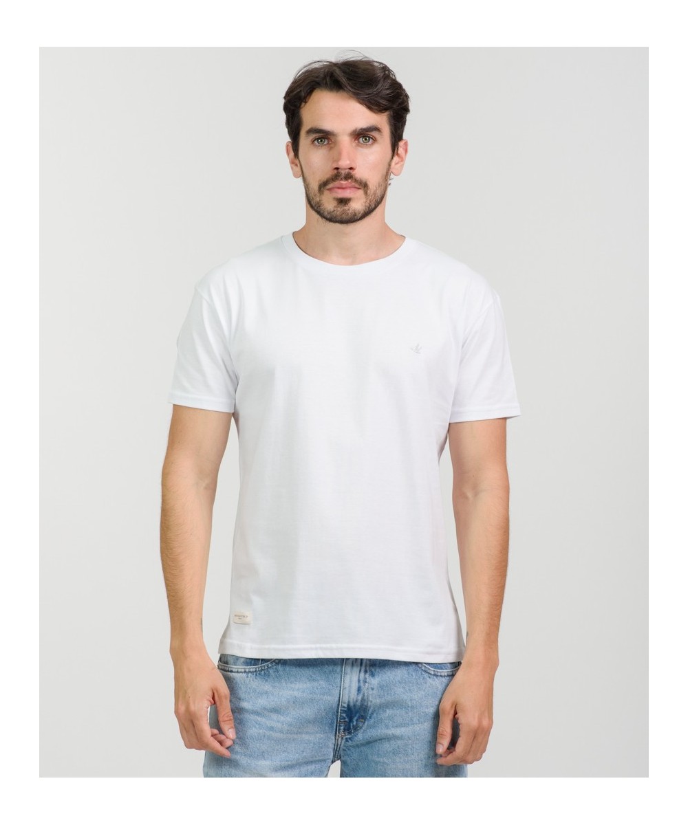 Remera Blank
