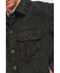 Jacket Oswald