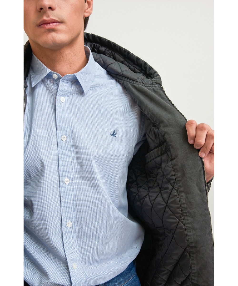 Jacket Nicholas