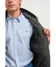 Jacket Nicholas