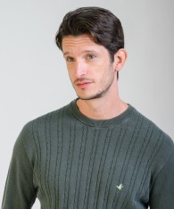 Sweater Braid
