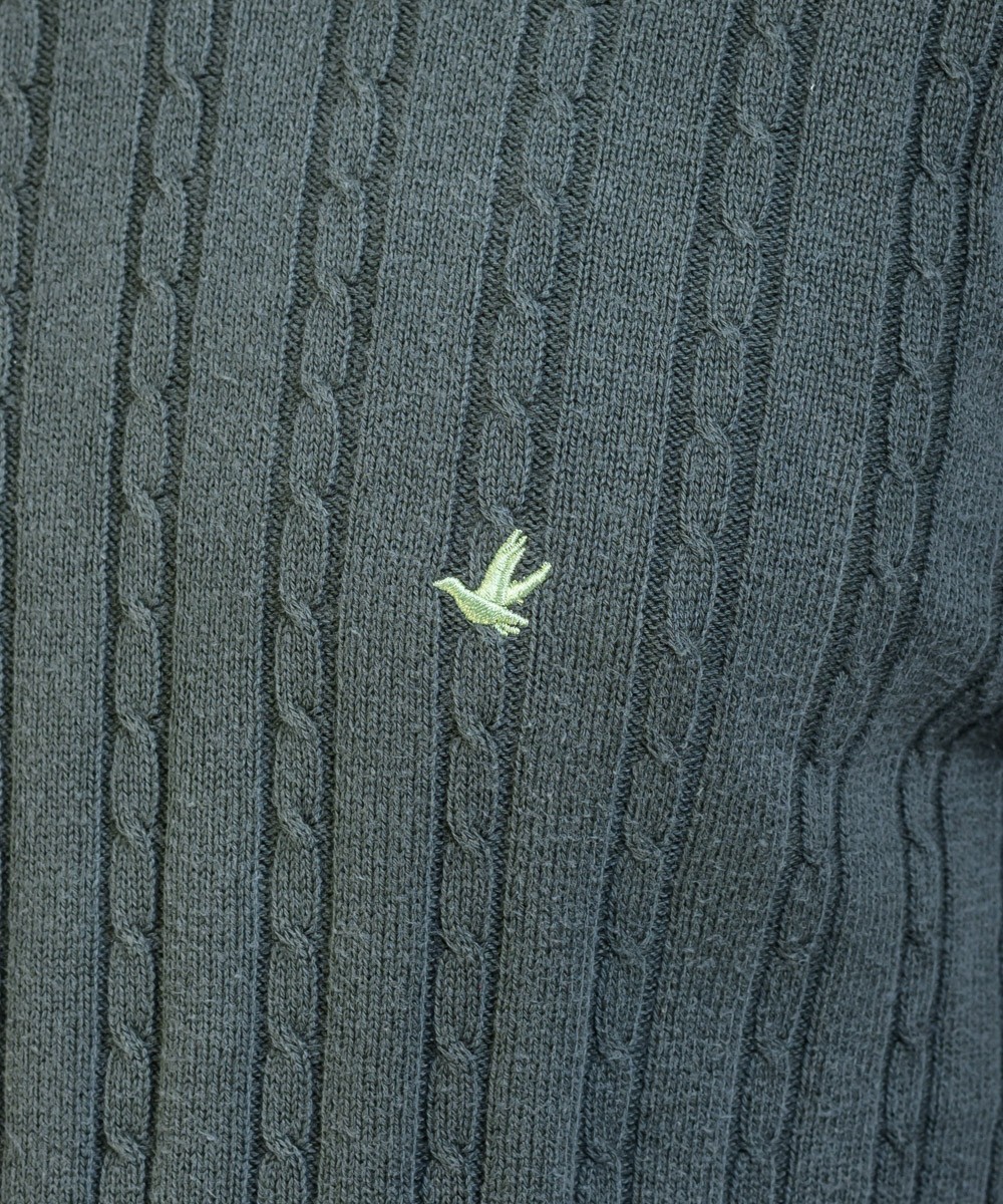Sweater Braid
