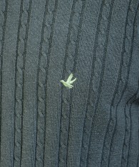 Sweater Braid