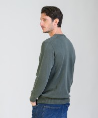 Sweater Braid