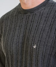 Sweater Braid