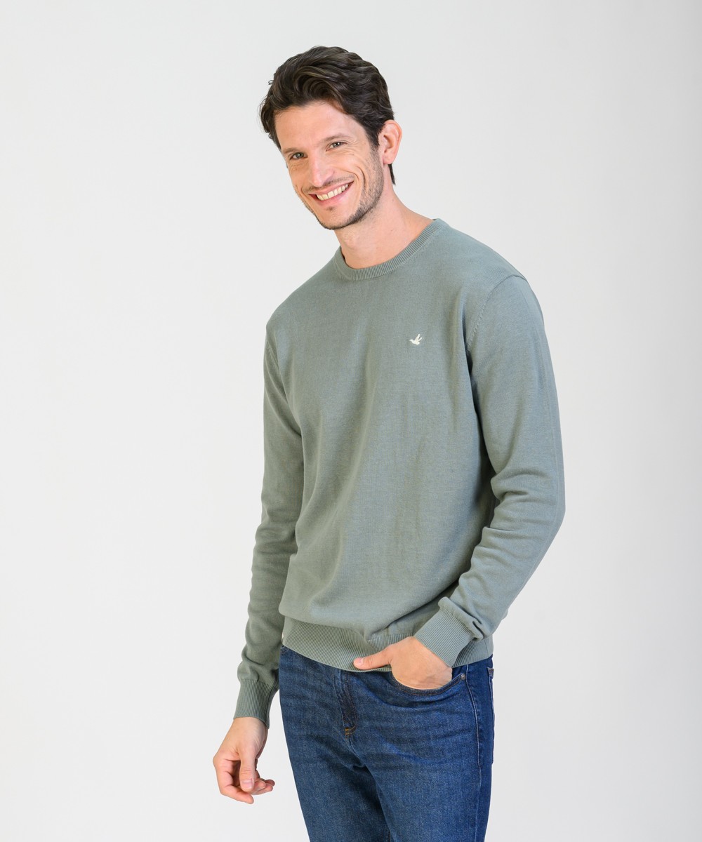 Sweater Milán