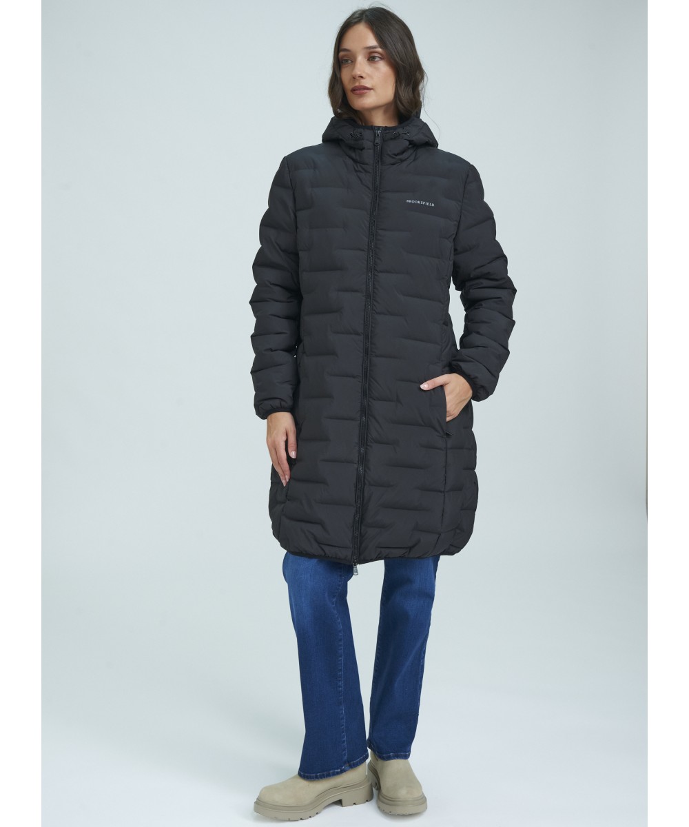 Jacket Greta