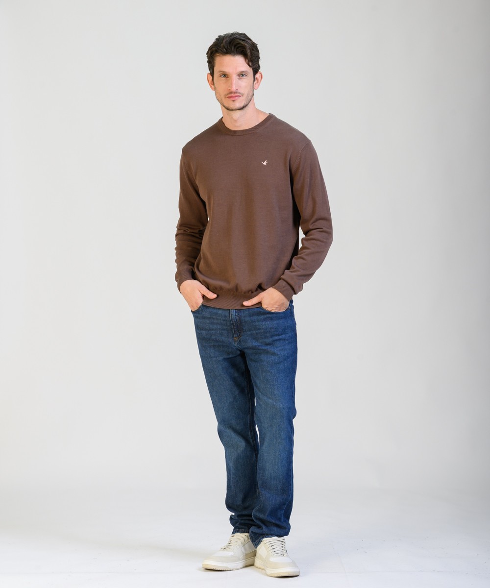 Sweater Milán